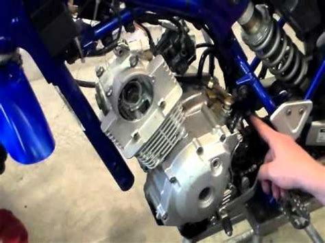 Yamaha TZR250 TZR 125 1KT Engine Oil Pumpdrive Sh. . Yamaha ttr 125 engine diagram